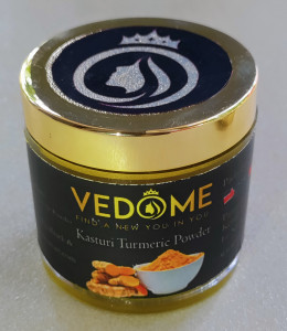 Kasturi Turmeric Powder