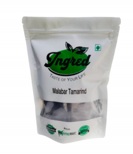 Kerala Fresh Premium Quality Malabar Tamarind