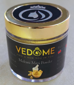 Multani Mitti Powder