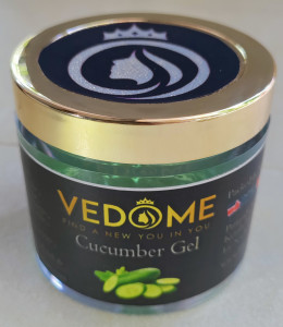 Cucumber Gel