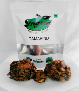 Ingred Kerala Fresh Premium Quality Seedless Tamarind