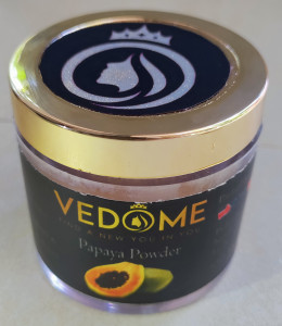 Papaya Gel for Skin Pigmentation And Brightening