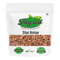 Ingred Star Anise